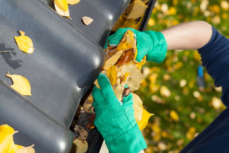 Gutter Maintenance in Westchester County, NY