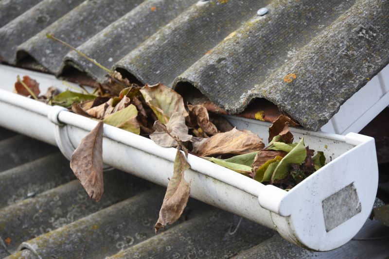 Clogged Gutter Clearing in Boulder, CO