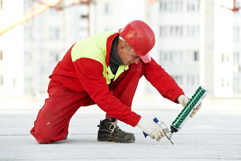 Concrete Sealing in Seattle, WA