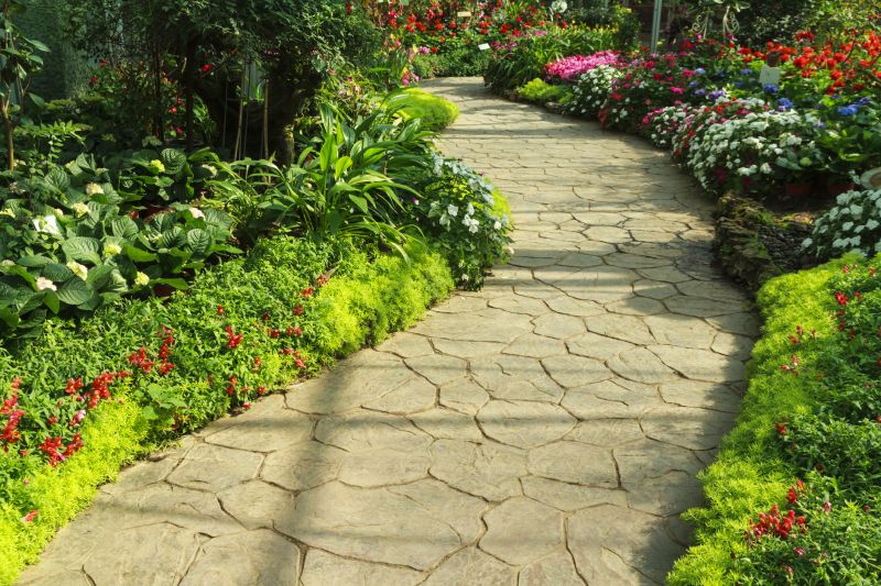 Flagstone Sealing in Seattle, WA