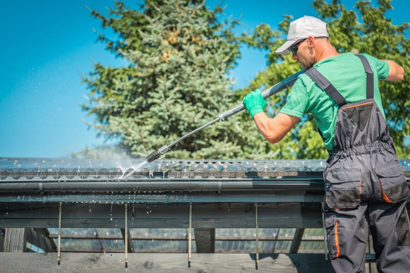 Gutter Maintenance in Westchester County, NY