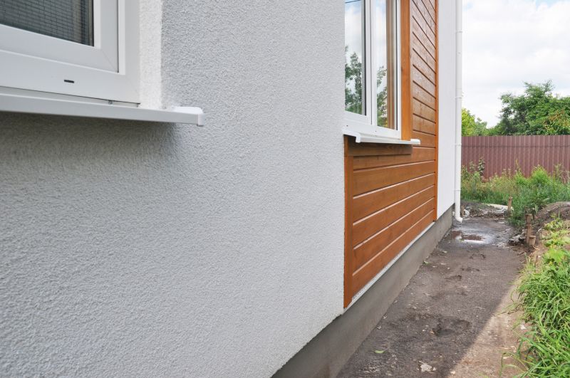 Log Home Weatherproofing in Bellevue, WA