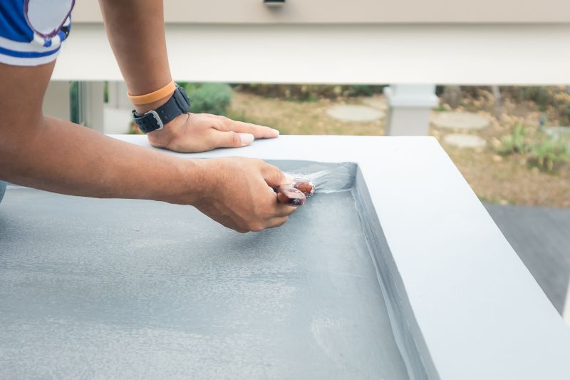 Patio Sealing in Kitsap County, WA