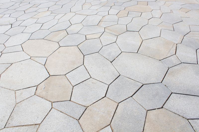 Paver Driveway Sealing in Kansas City, KS