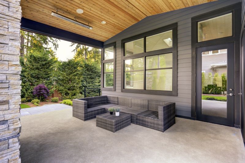 Pavilion Sealing in Tacoma, WA