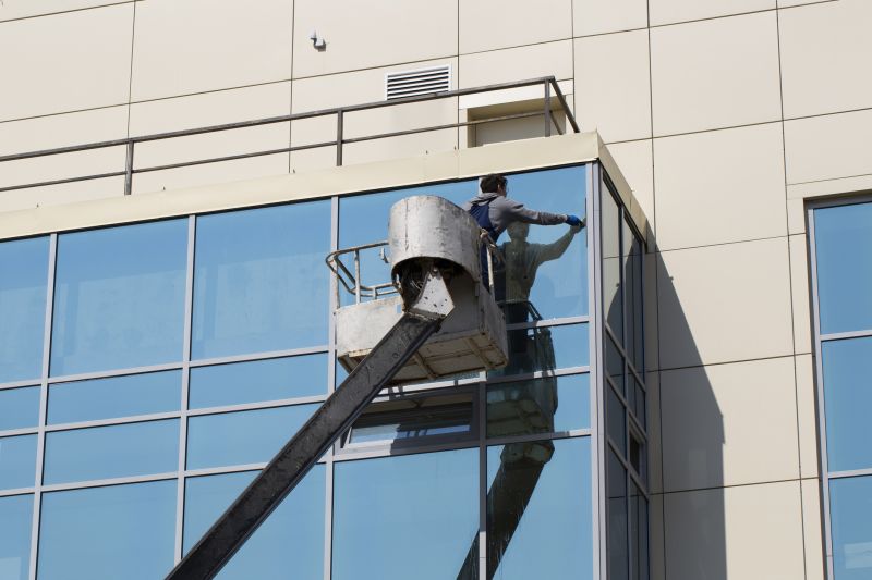 School Window Cleaning in Littleton, CO