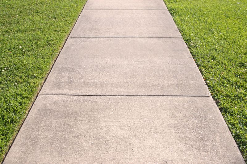 Stamped Concrete Sealing in Redmond, WA